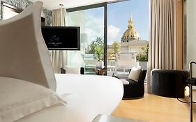 Le Cinq Codet